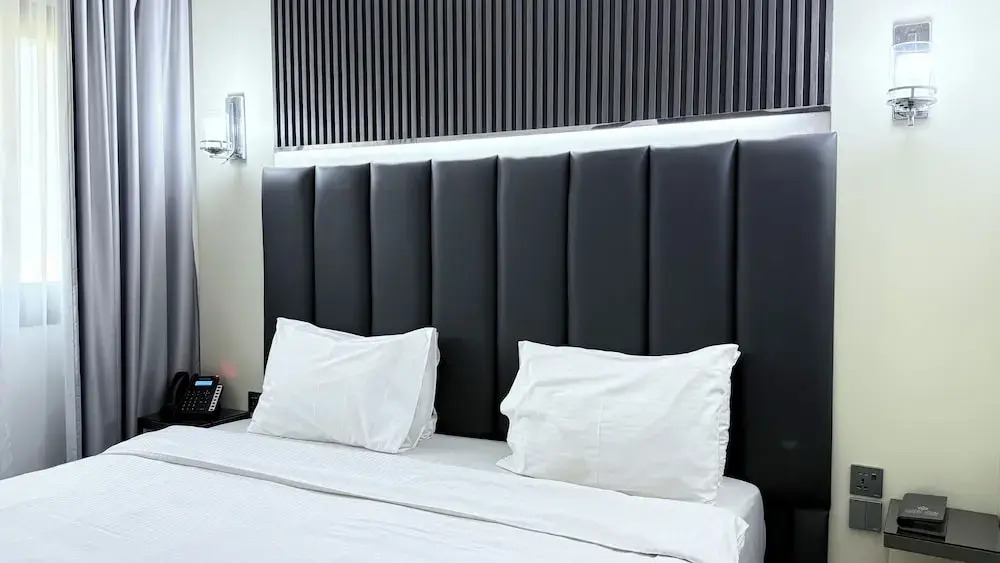Belvilla Royal Tulip Sharjah Aparthotel
