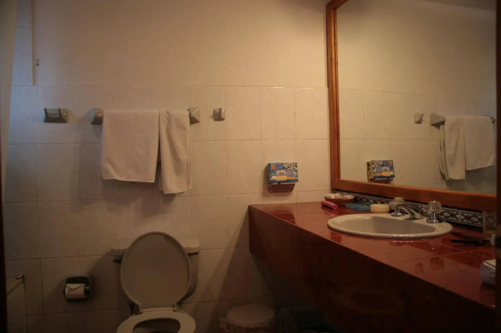 Apartamentos Los Quipus