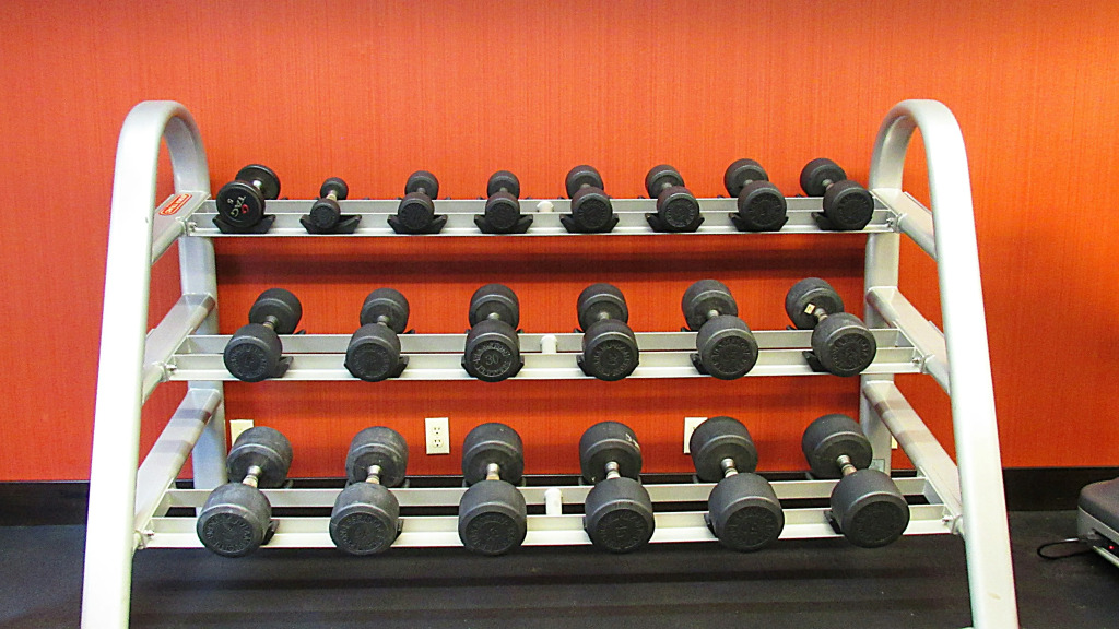 Hampton Inn Oxford-West