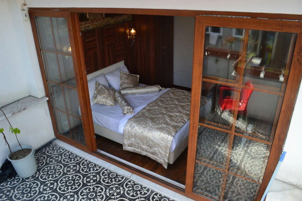Blue Istanbul Hotel
