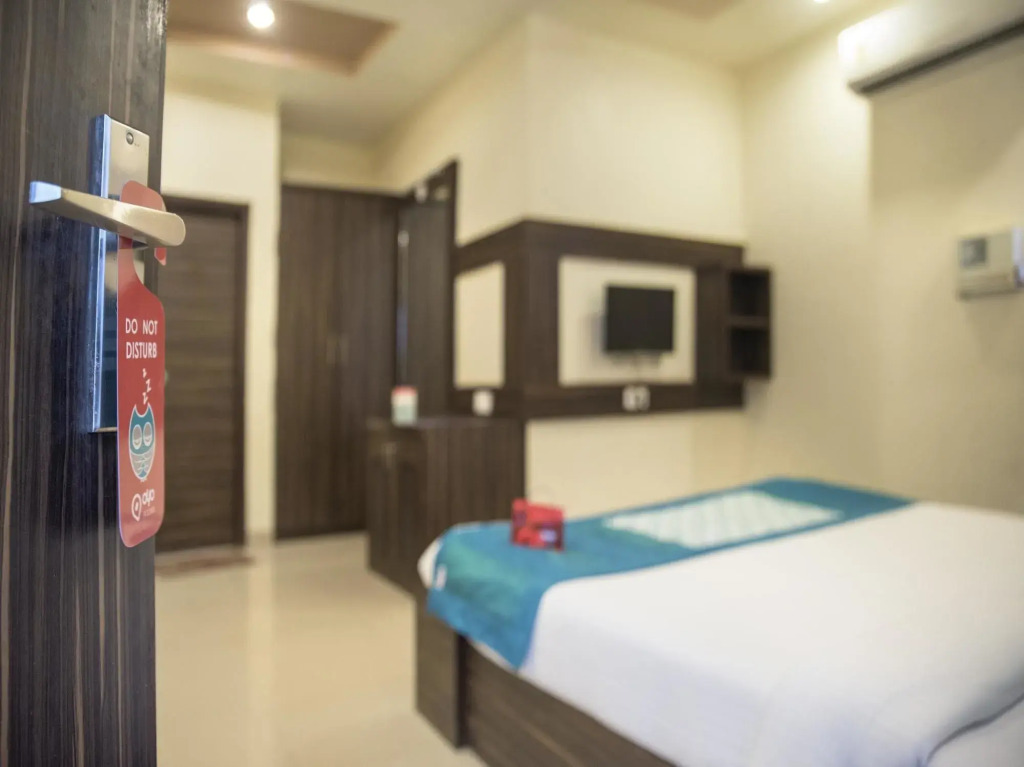 OYO Rooms Vaishali Nagar Ajmer