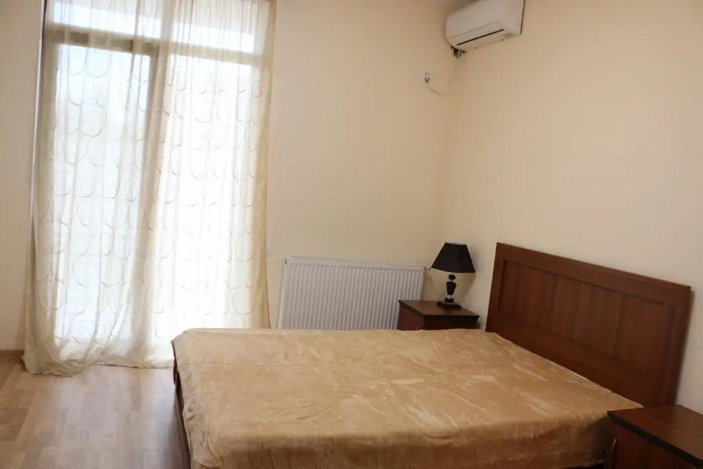 Private House In Dighomi