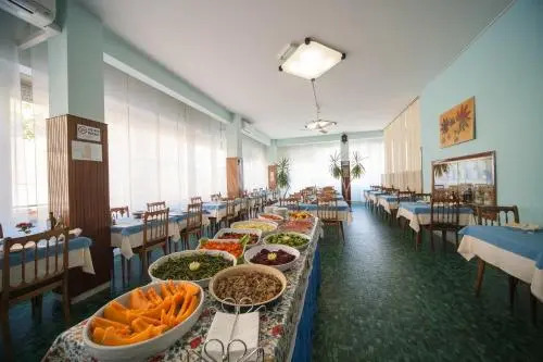 Hotel Madison