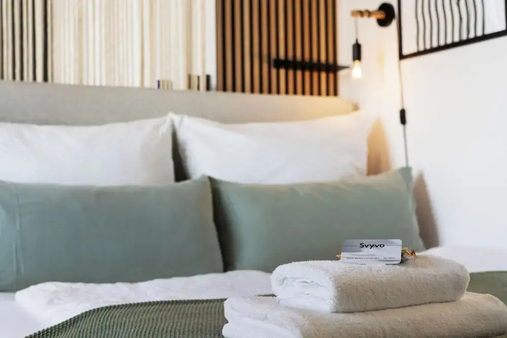 Svyvo Cologne - Serviced Apartments Ehrenfeld