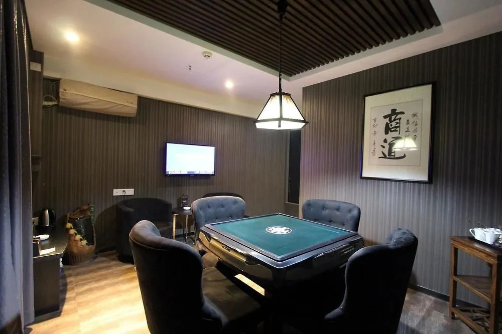 Jiayue Hotel