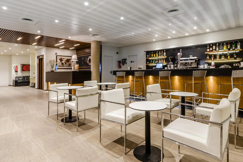 Hotel HC*** Mollet Barcelona