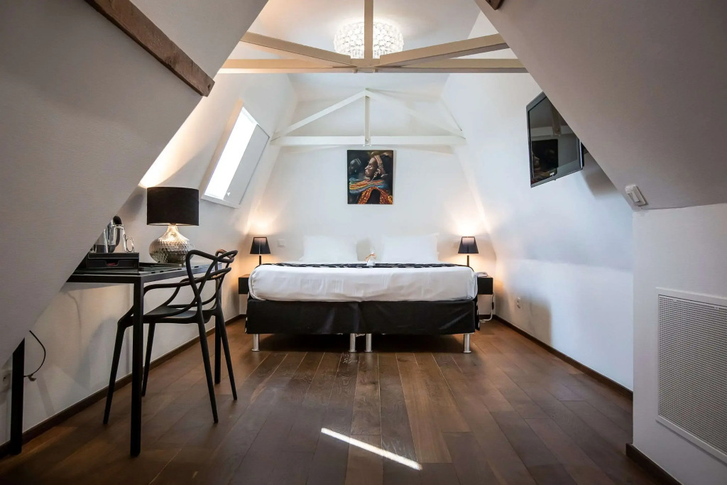 Le Manoir Hôtel