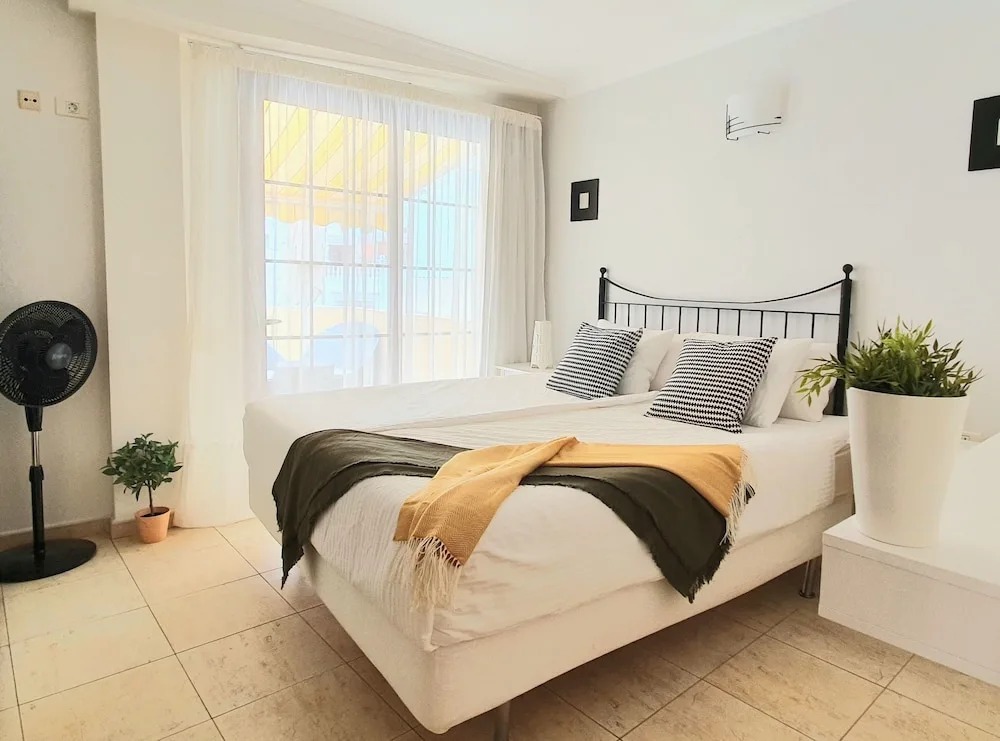 HD Mogan Beach Apartment