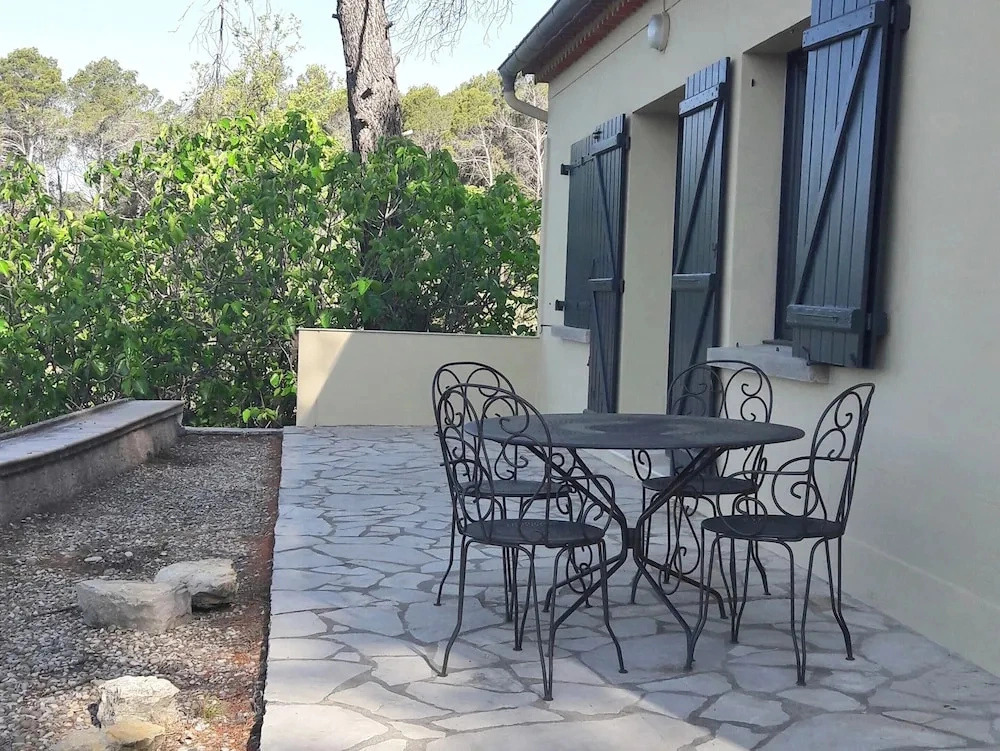 Holiday Home in Var With Private Pool