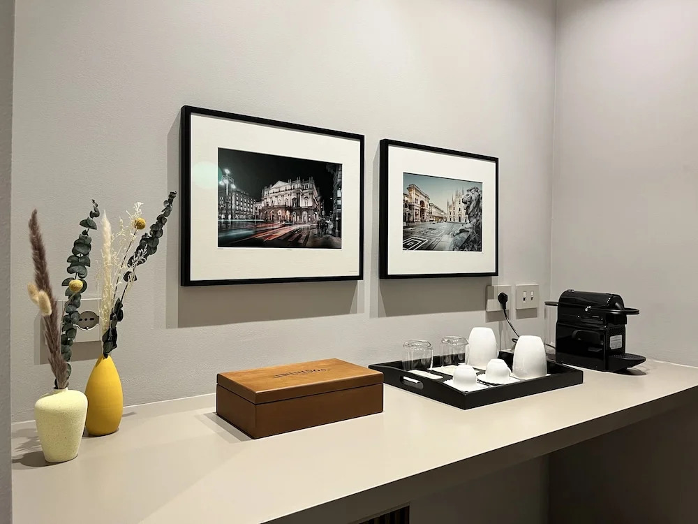 My Milano Repubblica Luxury Rooms