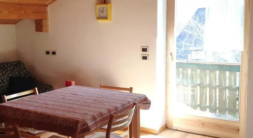 Casa Gubert Paola