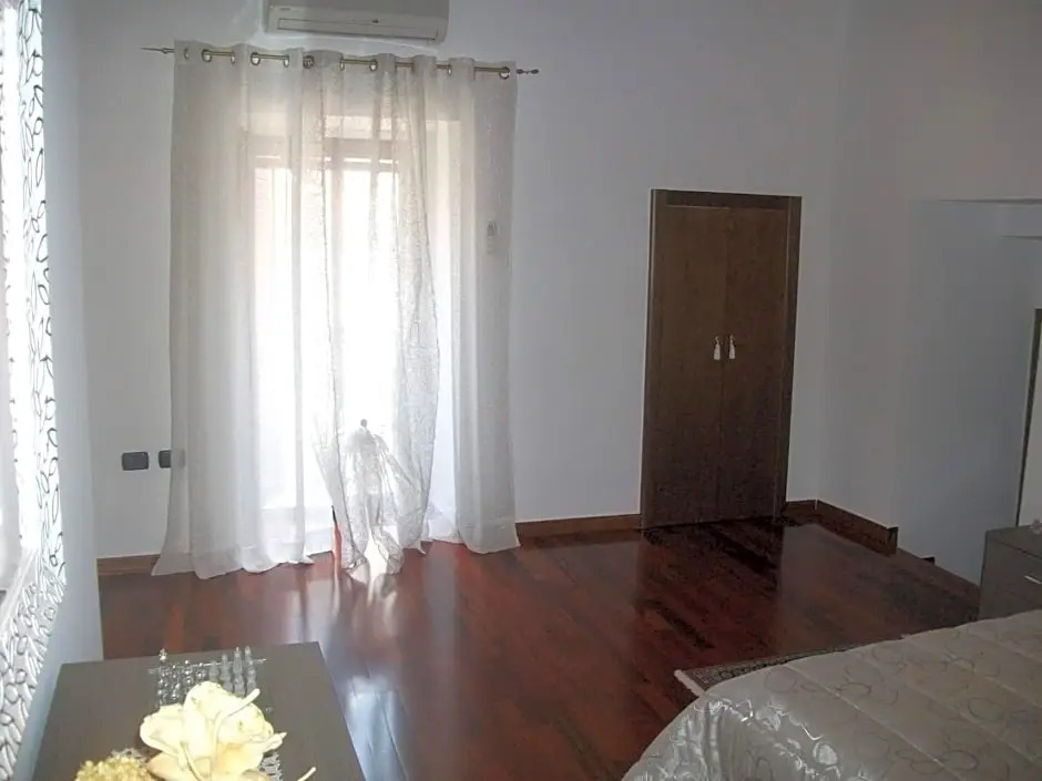 Dimora di Mara