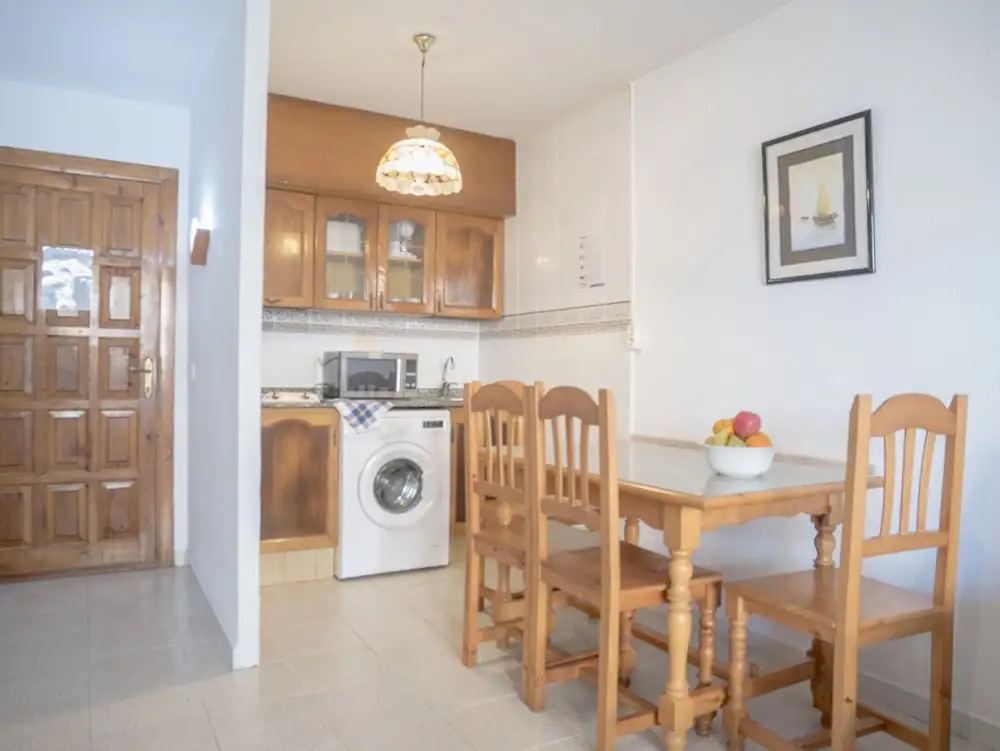 Apartamentos Marineu Playa Romana