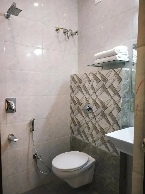 Hotel Suryansh