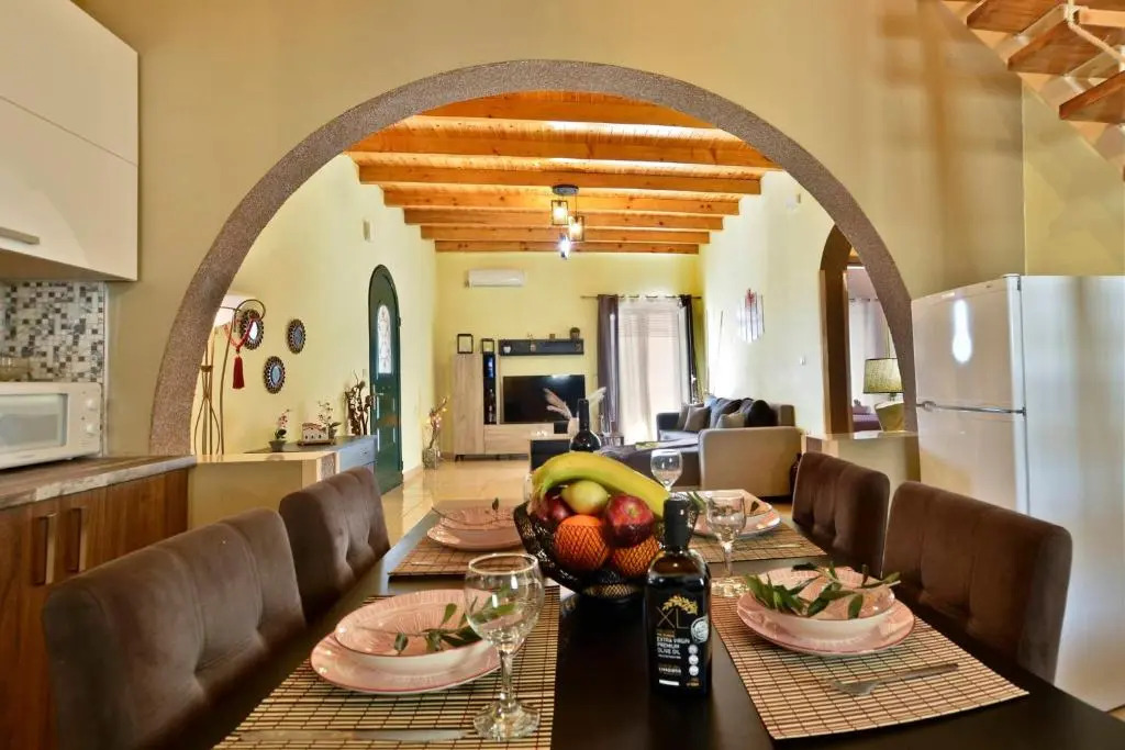 XL Elegant Suite