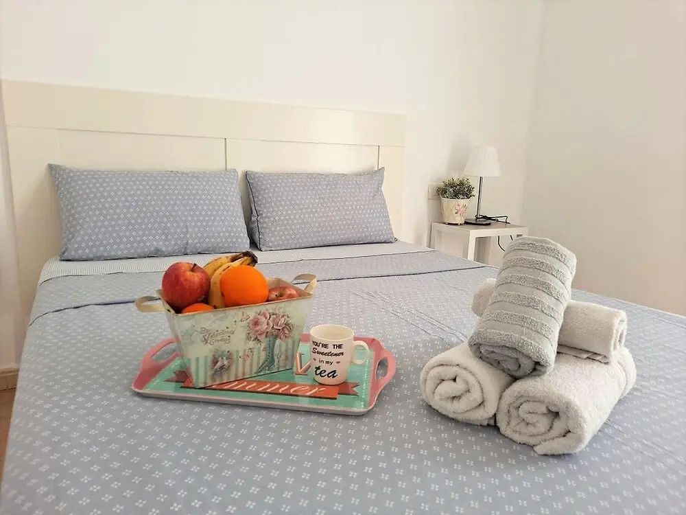 Belvilla by OYO Apartment in Arona