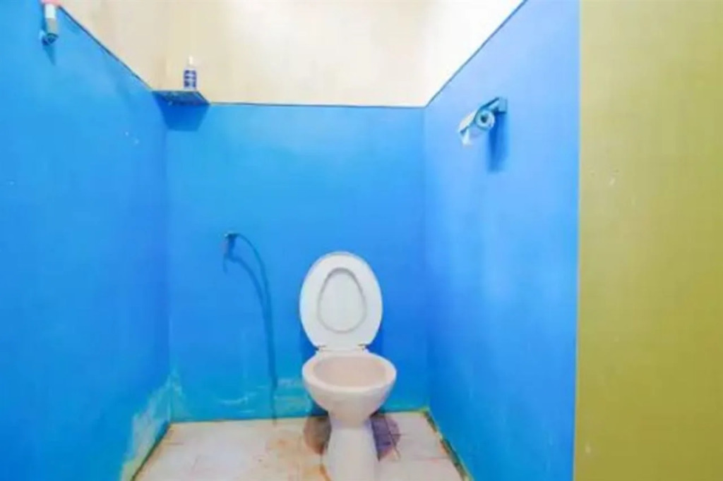Hotel O Gandrung Payungan Family InnNearStasiun Banyuwangi Kota