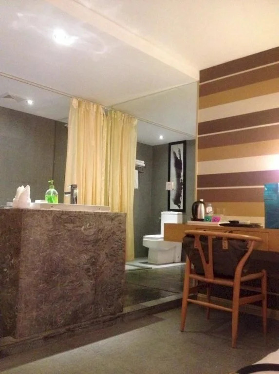 M Hotel