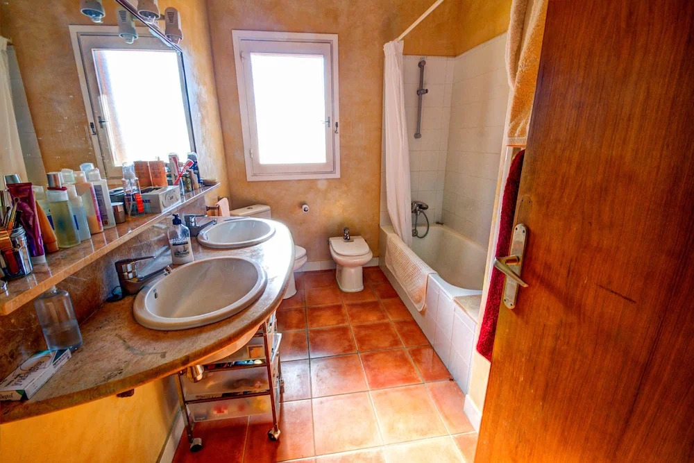 Luxury Villa Menorca
