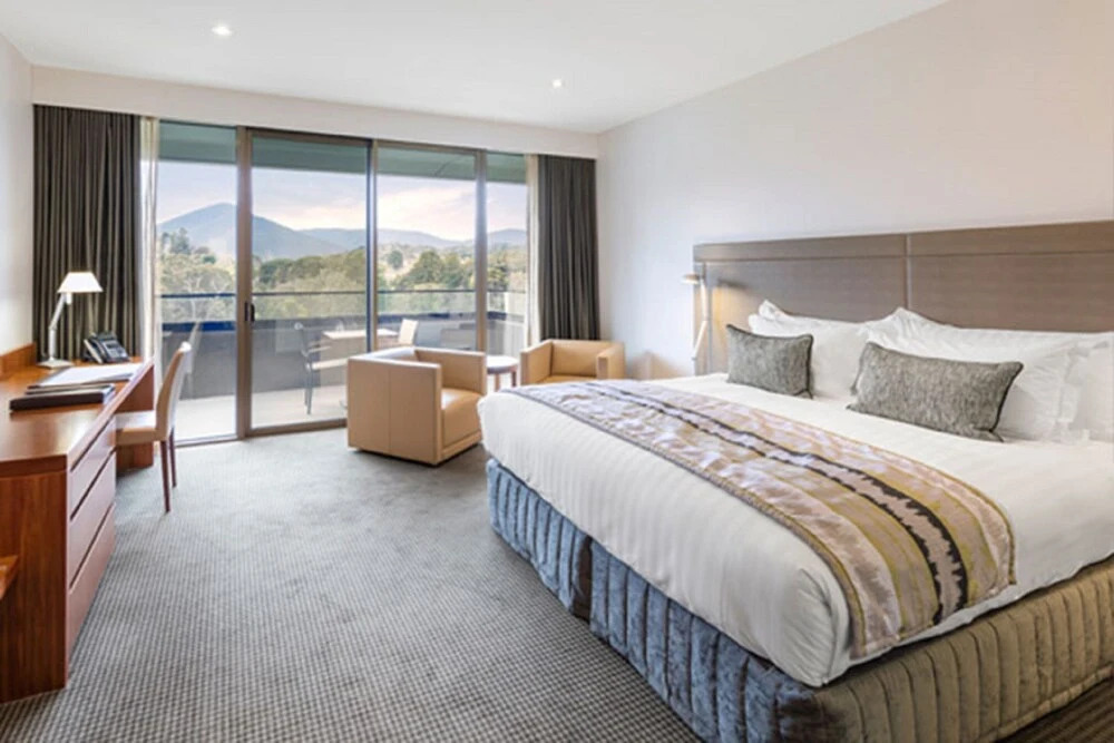 RACV Healesville Country Club & Resort