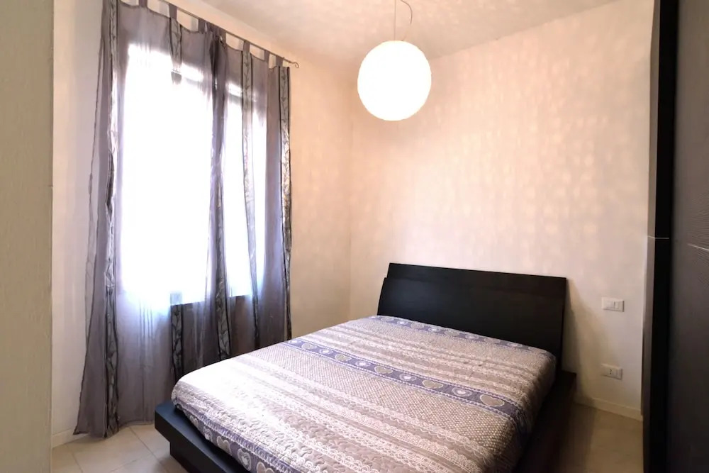 Sagredo Suite