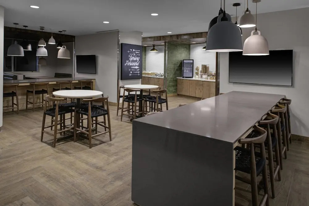 Fairfield Inn & Suites Roanoke Salem