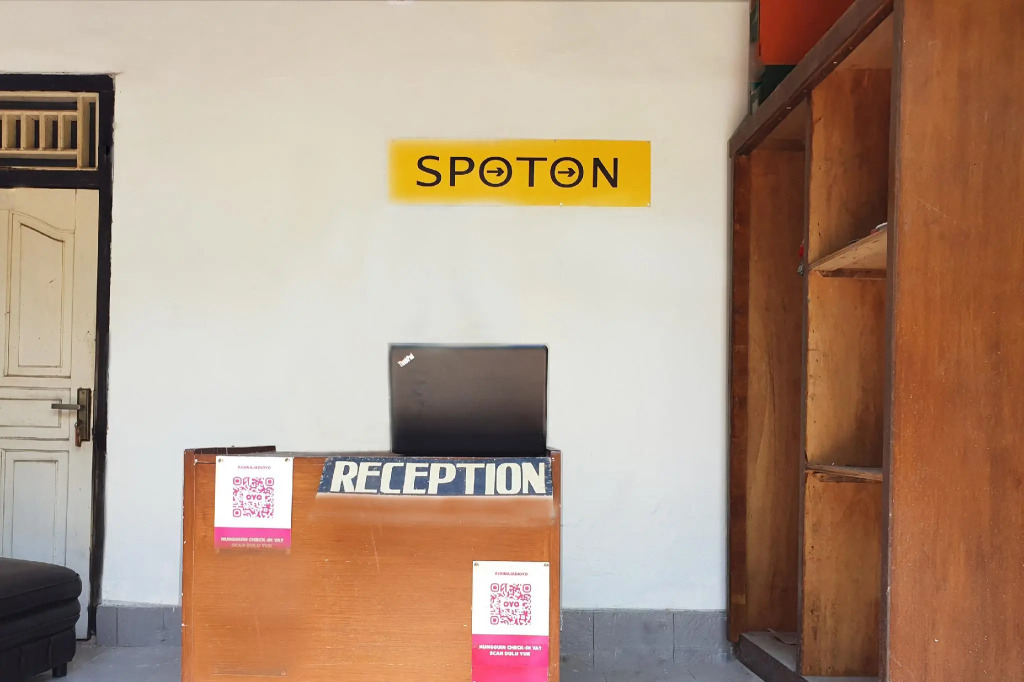 SPOT ON 2167 Creative Bungalow