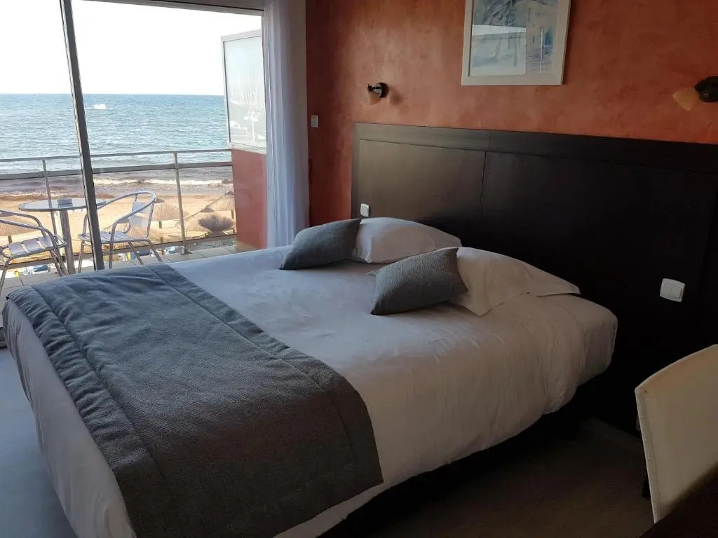 Hotel La Potiniere