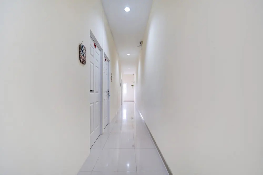 Hotel O River inn Malioboro