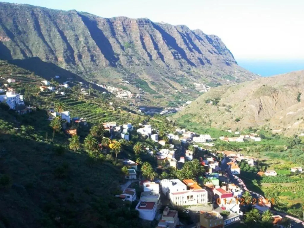 Casa Rural Finca la Maleza