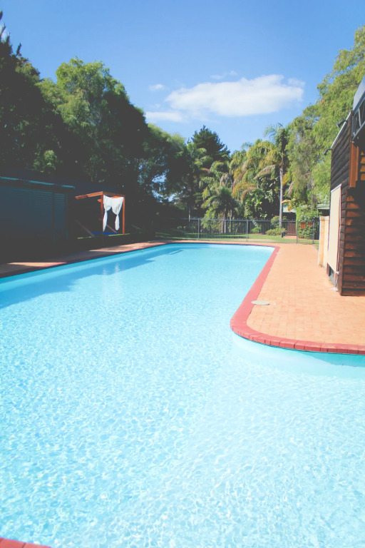 Yallingup Lodge Spa Retreat