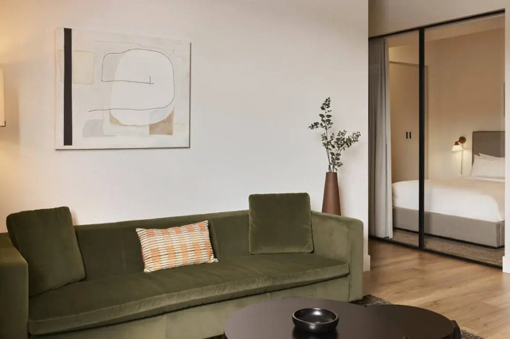 Eurostars Old Montreal Suites & Apartments