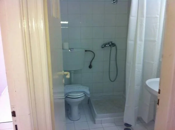 Markakis Apartments