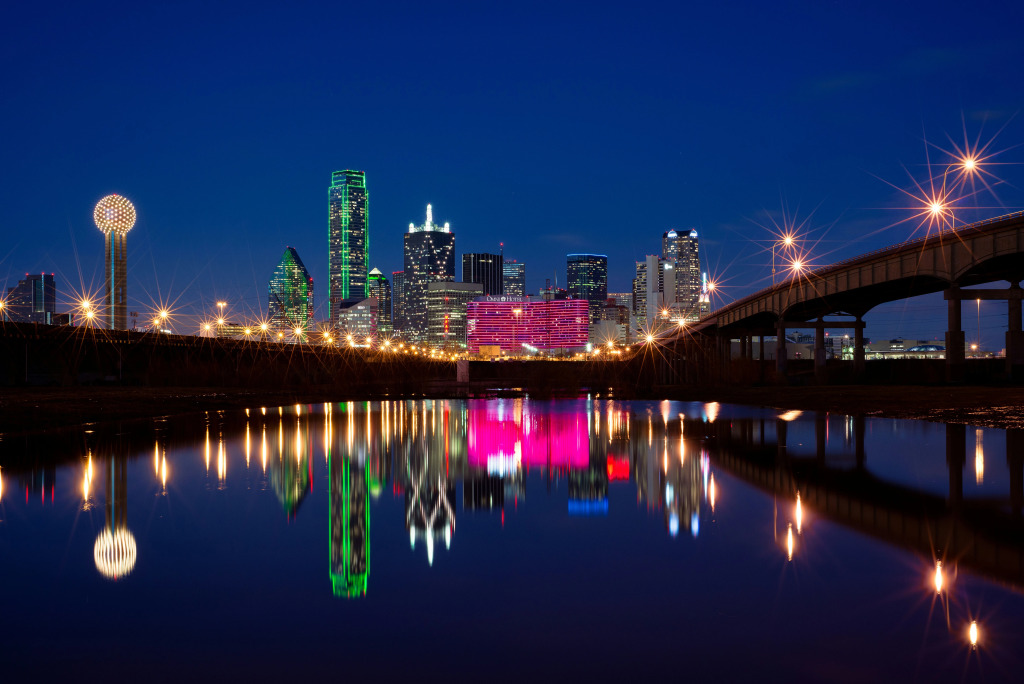 Omni Dallas Hotel