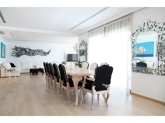 Villa Danae by Elounda Island View Villas