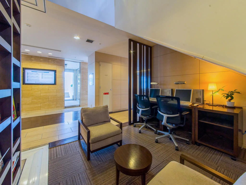 MYSTAYS Shin Urayasu Conference Center
