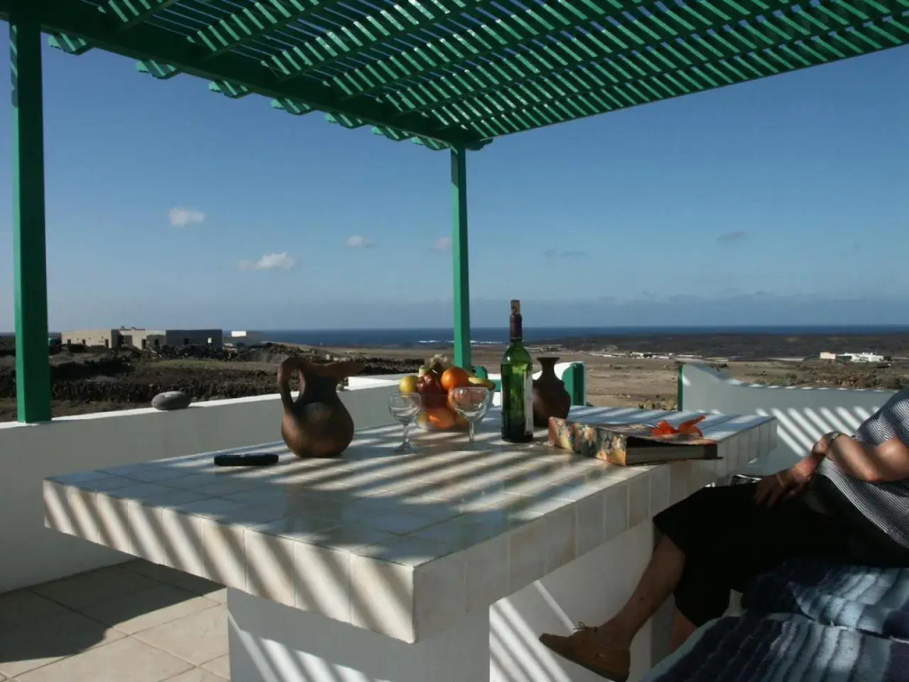 Casa Andrés