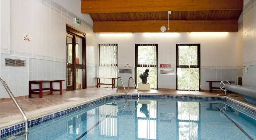 Sutton Hall Resort