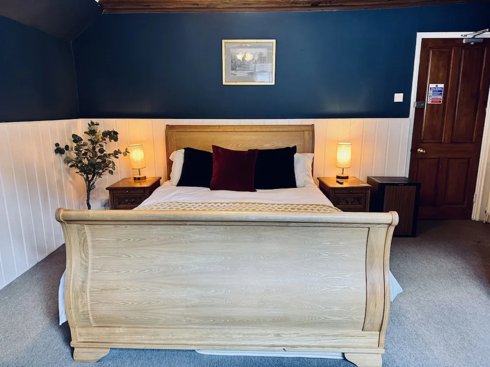 The Swan Inn