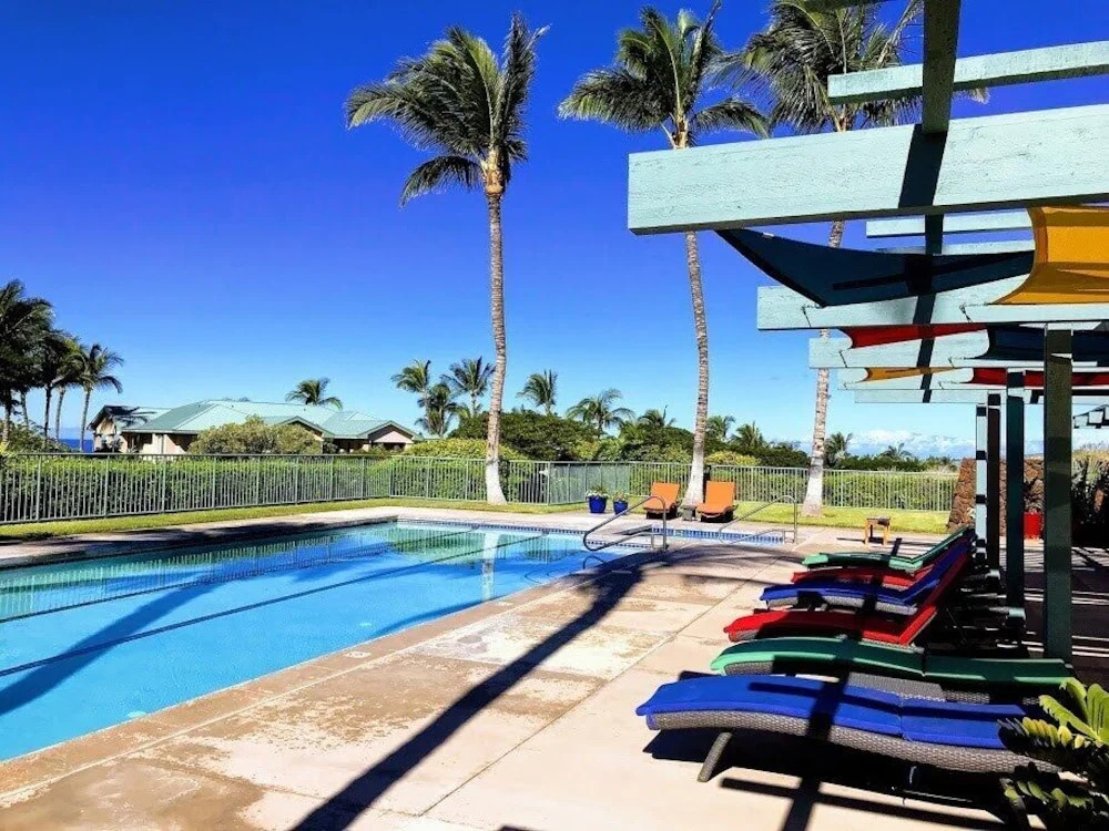 Hale Kaimana - 3 Br Condo
