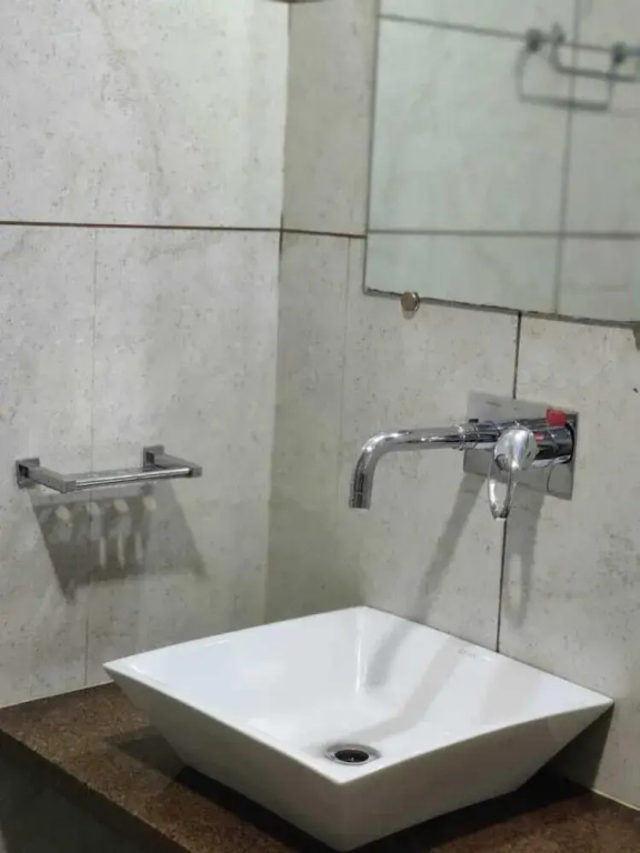 Hotel The Avanta - Sp Ring Road