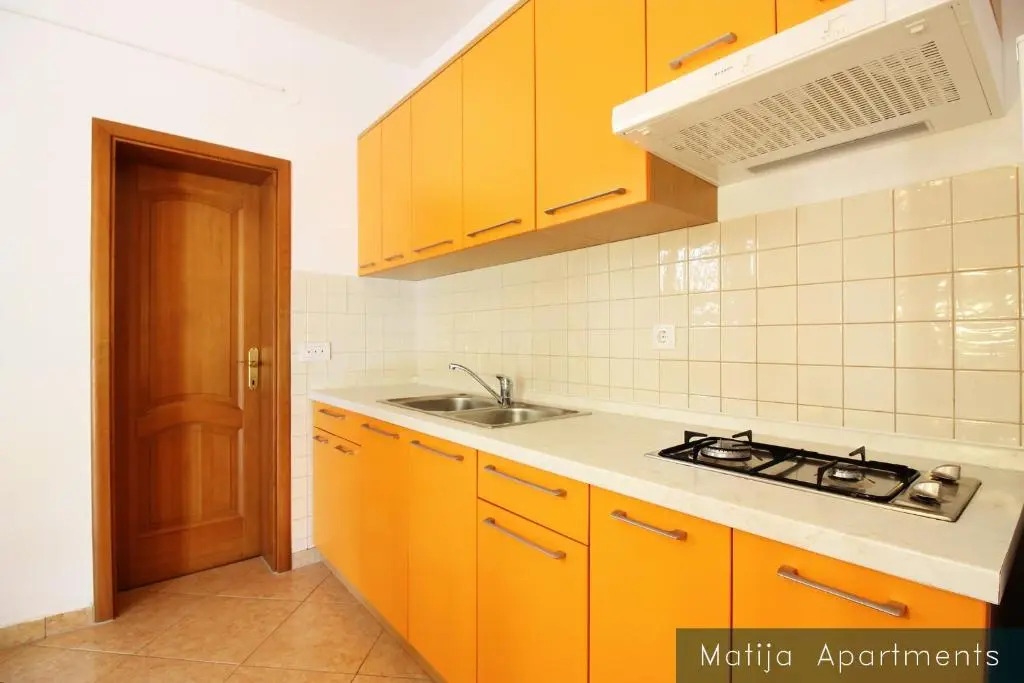 Apartmani Dalmatinka