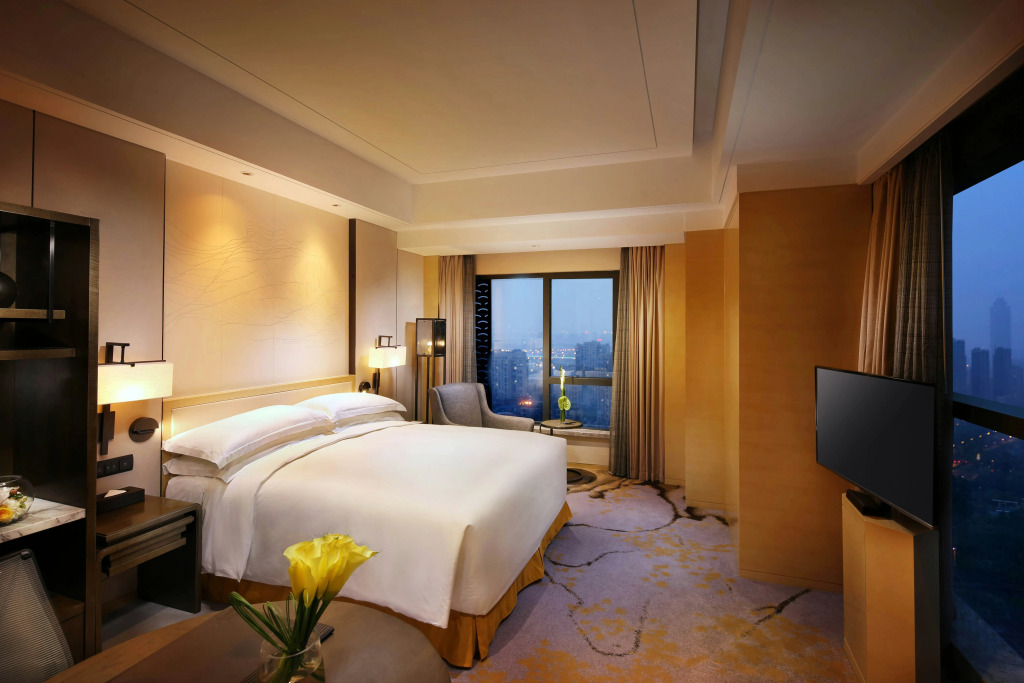 Hilton Suzhou