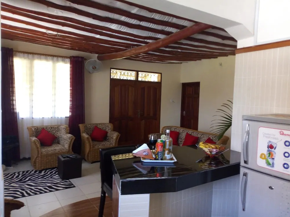 Sea Breeze Villas Kenya
