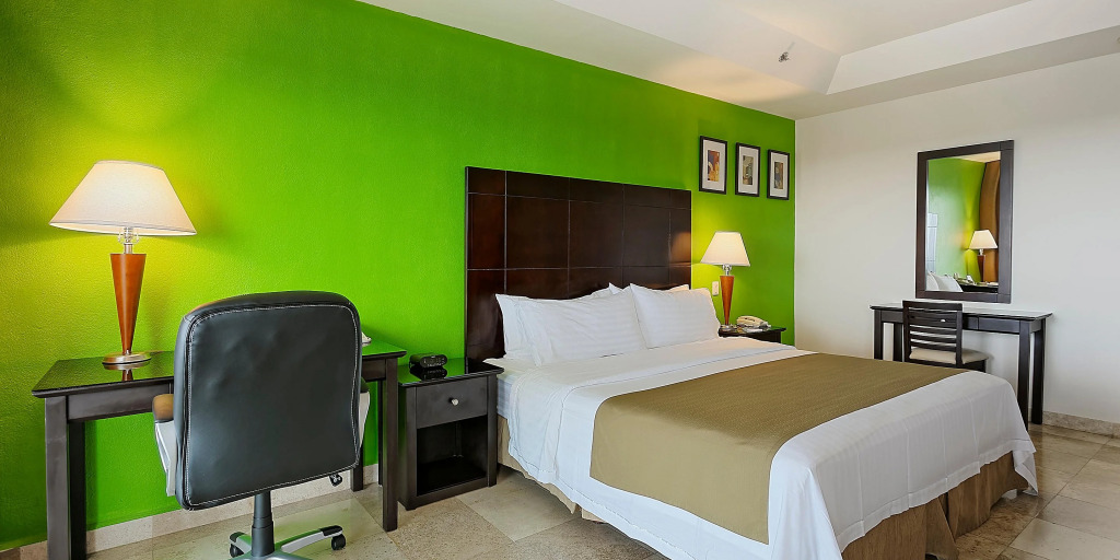 Holiday Inn Campeche by IHG