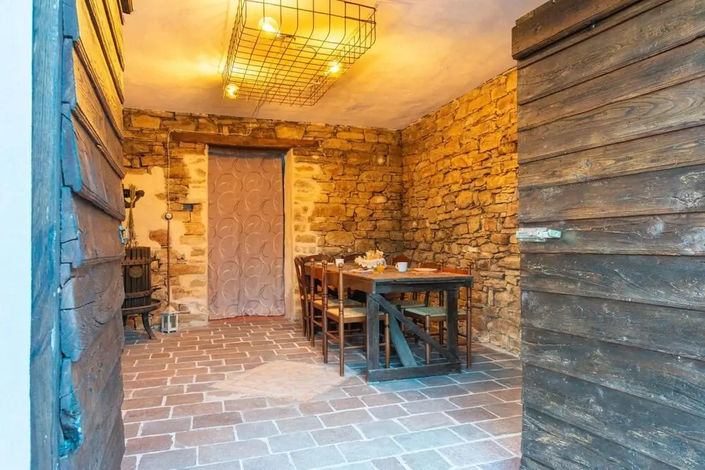 B&B Cascina SantElena