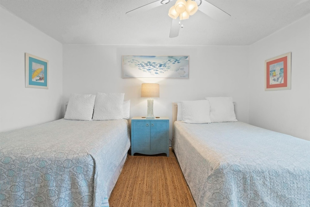 Shoreline Towers 2042 2 Bedroom Condo