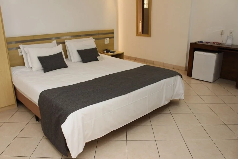 Actuall Convention Hotel