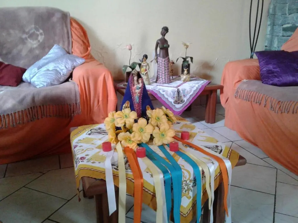 Pousada da Didi