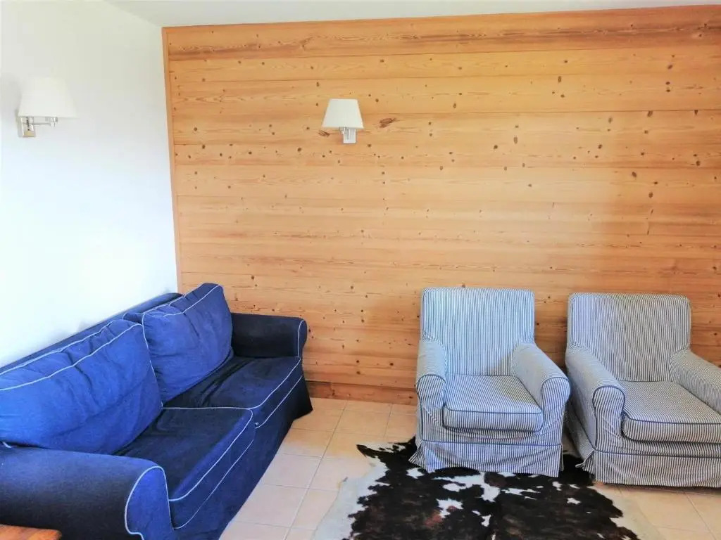 Appartement Morillon 1100, 3 pièces, 6 personnes - FR-1-412-5